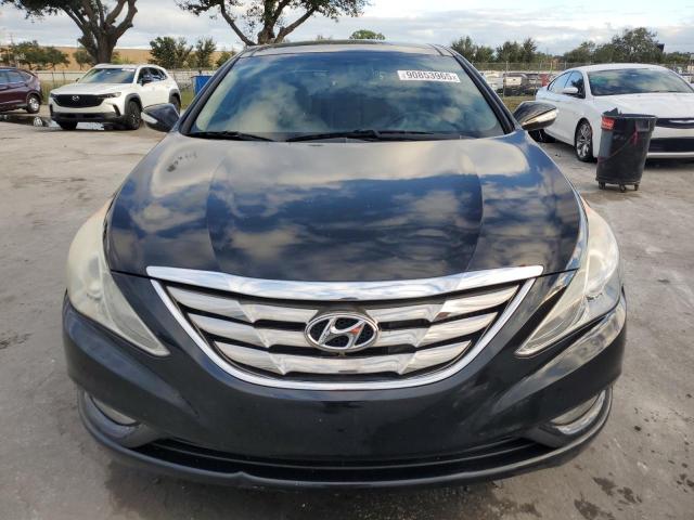 Photo 5 from auction – 2012 HYUNDAI SONATA SE with VIN 5NPEC4AB2CH404610