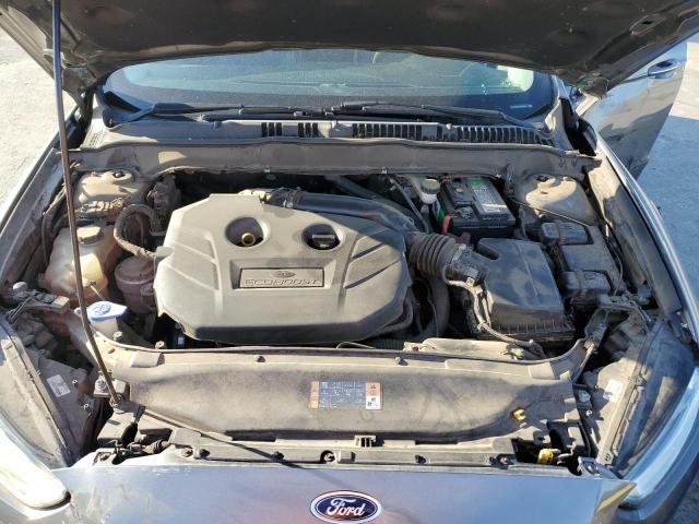 Photo 11 from auction – 2013 FORD FUSION TIT with VIN 3FA6P0K91DR220857