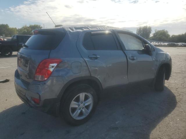 Photo 3 from auction – 2020 CHEVROLET TRAX LS with VIN 3GNCJNSB2LL293436