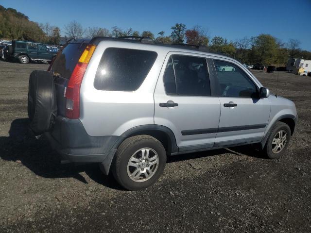 Photo 3 from auction – 2004 HONDA CR-V EX with VIN SHSRD78894U201703