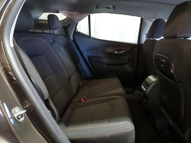 Photo 11 from auction – 2019 GMC TERRAIN SL with VIN 3GKALTEV7KL156094
