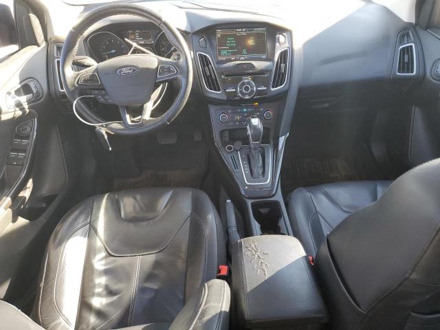 Photo 8 from auction – 2015 FORD FOCUS TITA with VIN 1FADP3J26FL304137