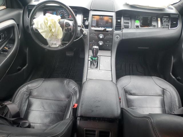 Photo 8 from auction – 2013 FORD TAURUS SEL with VIN 1FAHP2E8XDG228471