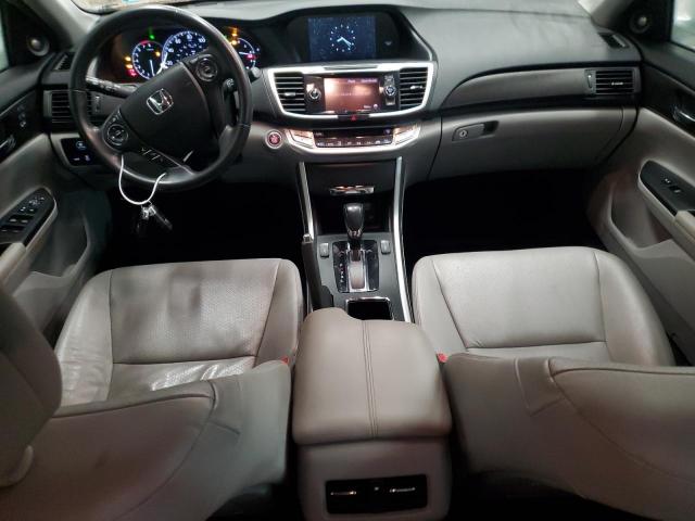 Photo 8 from auction – 2013 HONDA ACCORD EXL with VIN 1HGCR2F83DA026301