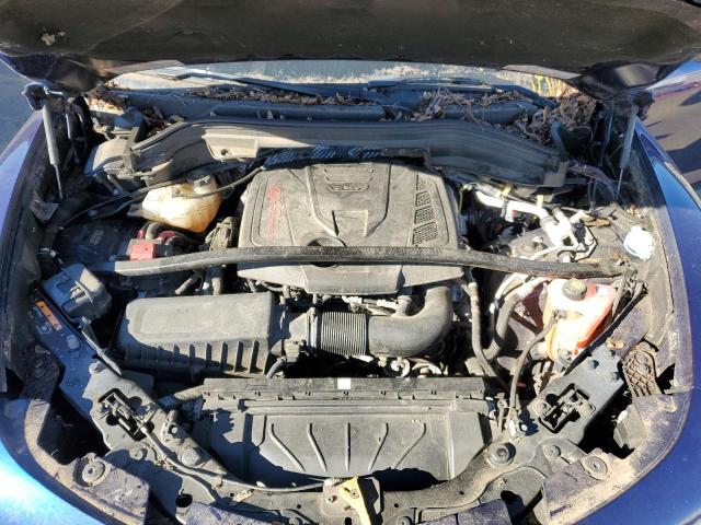 Photo 12 from auction – 2018 ALFA STELVIO with VIN ZASFAKAN2J7B66467
