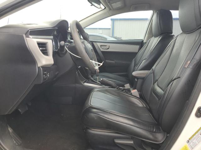 Photo 7 from auction – 2015 TOYOTA COROLLA L with VIN 2T1BURHE6FC437677