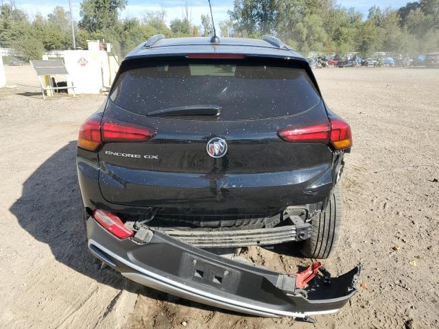 Photo 6 from auction – 2020 BUICK ENCORE GX SELECT with VIN KL4MMDSL3LB119247