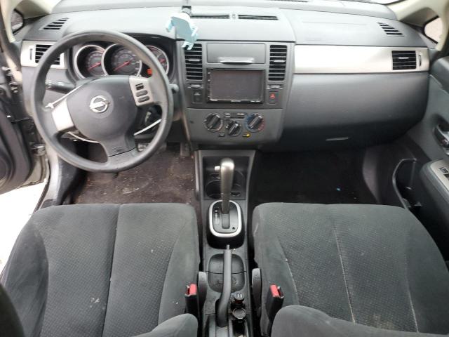 Photo 8 from auction – 2011 NISSAN VERSA S with VIN 3N1BC1CPXBL491474