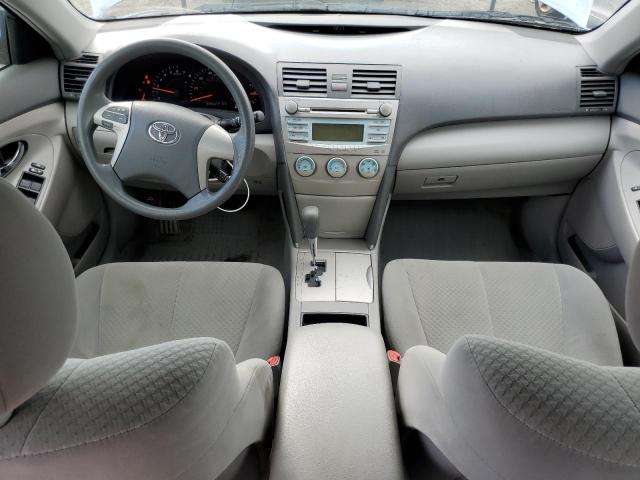 Photo 8 from auction – 2009 TOYOTA CAMRY BASE with VIN 4T1BE46K39U810721