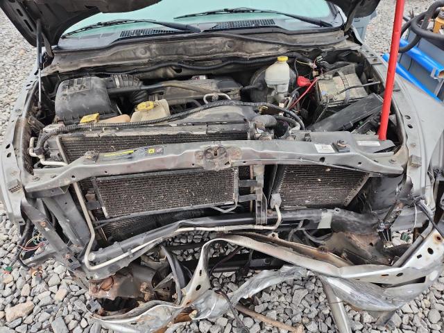 Photo 11 from auction – 2006 DODGE RAM 2500 S with VIN 3D7KS28D16G113231
