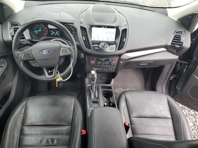 Photo 8 from auction – 2019 FORD ESCAPE TIT with VIN 1FMCU9J9XKUA81583