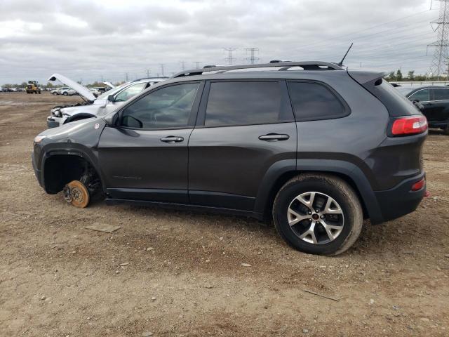 صورة رقم 2 من المزاد - 2015 JEEP CHEROKEE مع VIN 1C4PJMBB3FW733098