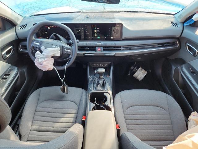 Photo 8 from auction – 2025 KIA K4 EX with VIN 3KPFU4DE3SE023200