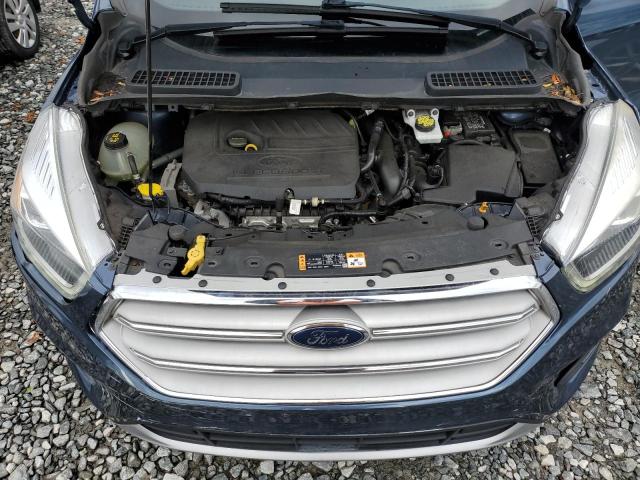Photo 12 from auction – 2018 FORD ESCAPE SEL with VIN 1FMCU9HD1JUA13570