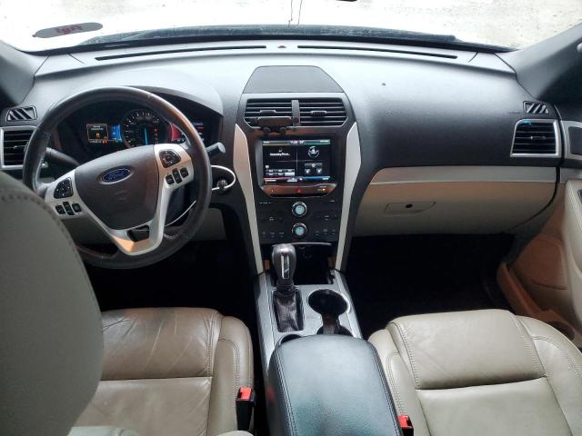 Photo 8 from auction – 2014 FORD EXPLORER X with VIN 1FM5K7D87EGB99535