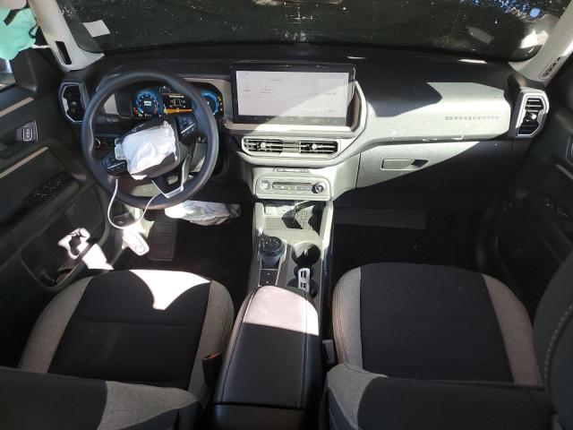 Photo 8 from auction – 2025 FORD BRONCO SPO with VIN 3FMCR9BN5SRF05367