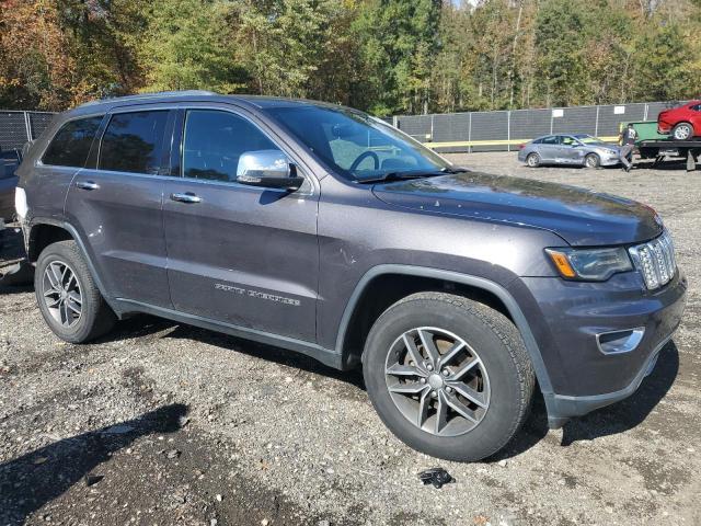 Photo 4 from auction – 2017 JEEP GRAND CHER with VIN 1C4RJFBG0HC924434