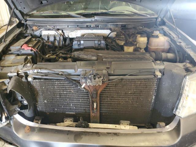 Zdjęcie 11 z aukcji – 2007 FORD F150 z VIN 1FTPX14V47FA59968