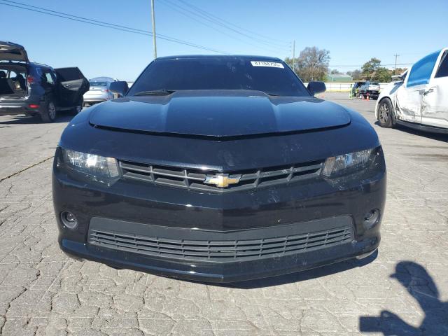 Photo 5 from auction – 2015 CHEVROLET CAMARO LT with VIN 2G1FD1E37F9188885