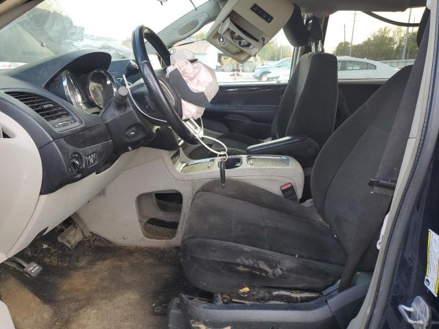 Photo 7 from auction – 2012 DODGE GRAND CARA with VIN 2C4RDGDG8CR403391