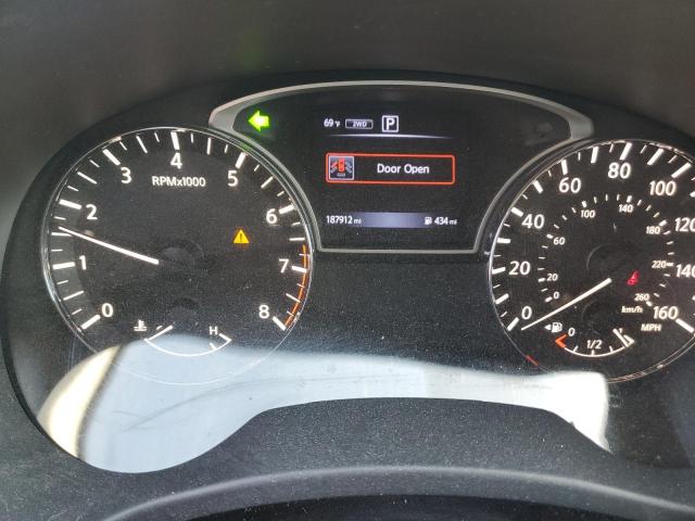 Photo 9 from auction – 2017 NISSAN PATHFINDER with VIN 5N1DR2MM4HC692835