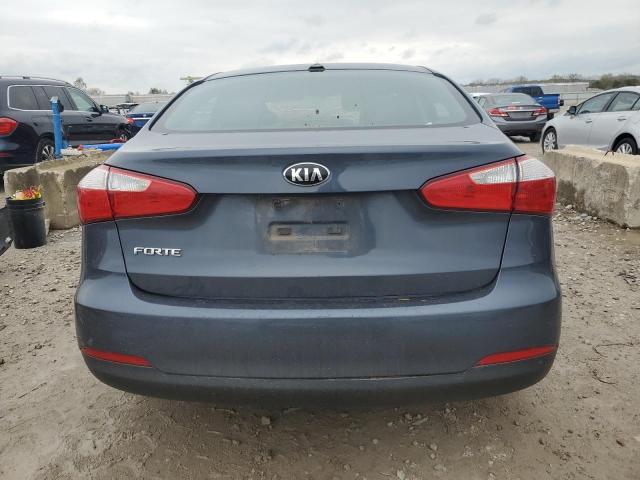 Photo 6 from auction – 2016 KIA FORTE LX with VIN KNAFK4A61G5565799