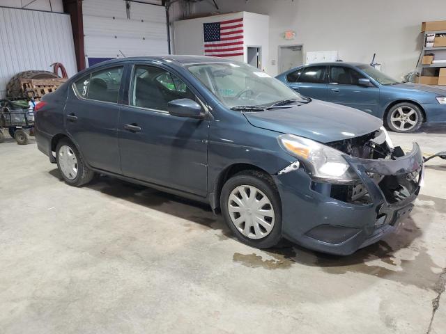 Photo 4 from auction – 2017 NISSAN VERSA S with VIN 3N1CN7AP6HL870324