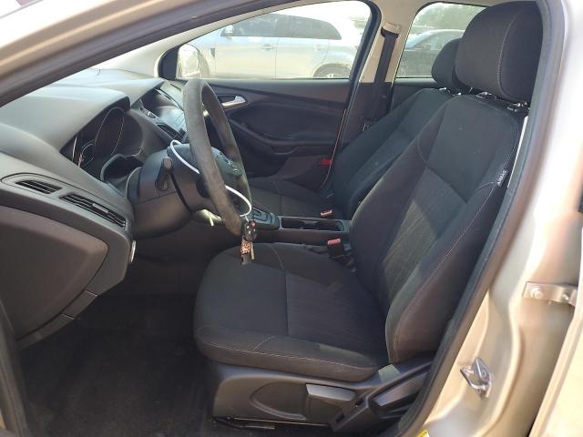 Foto 7 de la subasta – 2018 FORD FOCUS SE con VIN 1FADP3F25JL212860