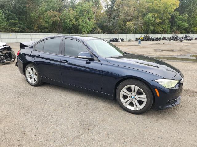 Photo 4 from auction – 2016 BMW 328 I SULE with VIN WBA8E9G57GNT45739