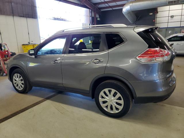 Photo 2 from auction – 2016 NISSAN ROGUE S with VIN KNMAT2MV3GP609694