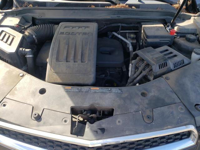 Photo 11 from auction – 2015 CHEVROLET EQUINOX LT with VIN 1GNFLGEK3FZ137868