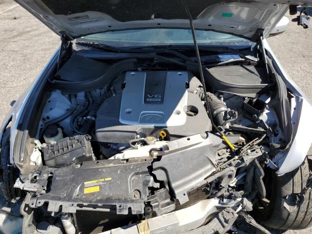 Photo 11 from auction – 2013 INFINITI G37 BASE with VIN JN1CV6AP4DM714003