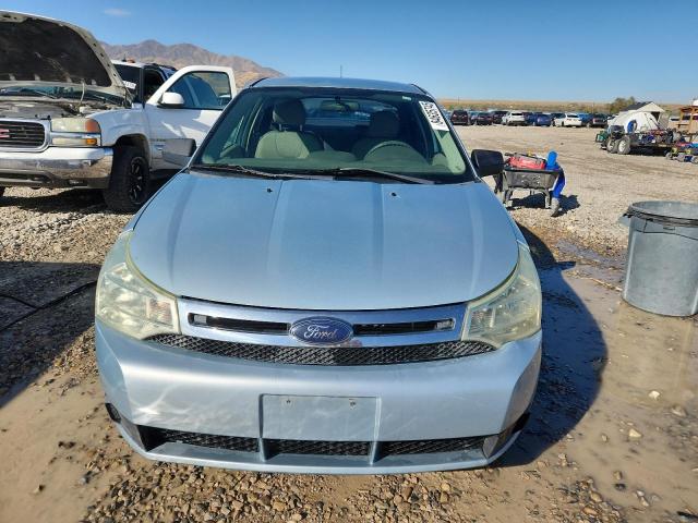 Photo 5 from auction – 2008 FORD FOCUS S/SE with VIN 1FAHP34N68W257927