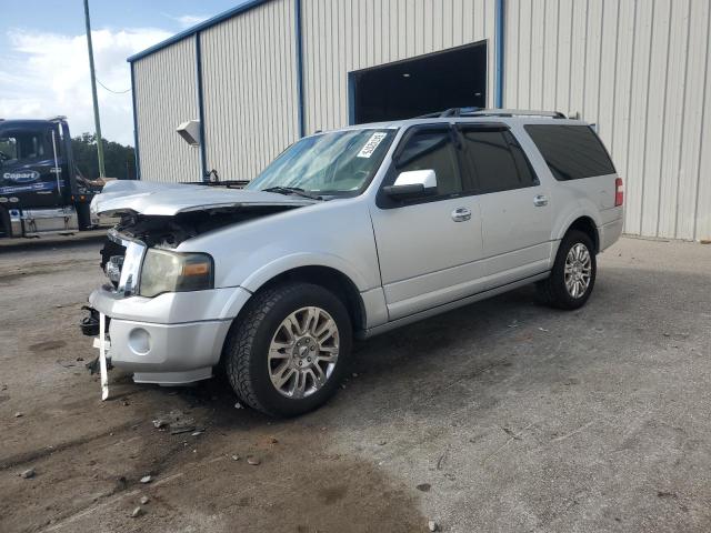 FORD EXPEDITION 2011 with VIN 1FMJK1K56BEF11971 - Photo from auction