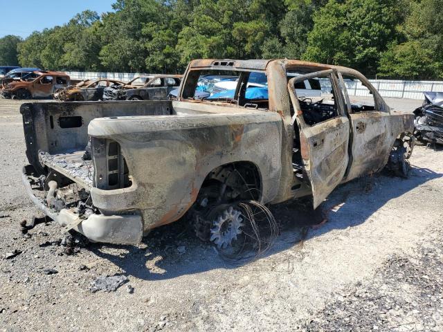 Photo 3 from auction – 2025 RAM 1500 BIG H with VIN 1C6RRFFGXSN506162