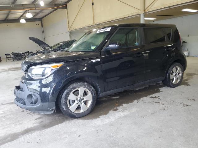 KIA SOUL 2019 z numerem VIN KNDJN2A29K7652076 - Zdjęcie z aukcji