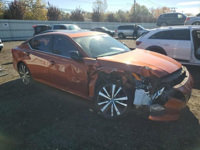 Photo 4 from auction – 2019 NISSAN ALTIMA SR with VIN 1N4BL4CV3KC183710