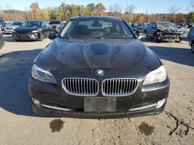 Photo 5 from auction – 2012 BMW 528 XI with VIN WBAXH5C59CDW11358