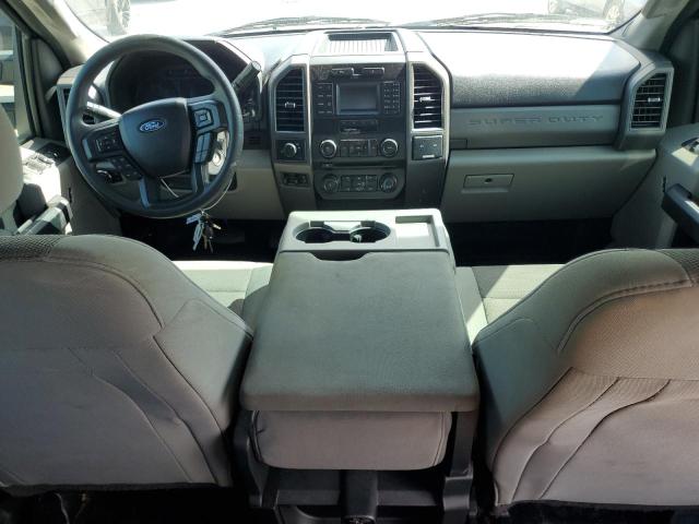 Photo 8 from auction – 2017 FORD F250 SUPER with VIN 1FT7W2B68HEE34465