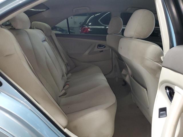 Photo 10 from auction – 2009 TOYOTA CAMRY BASE with VIN 4T4BE46K19R056840