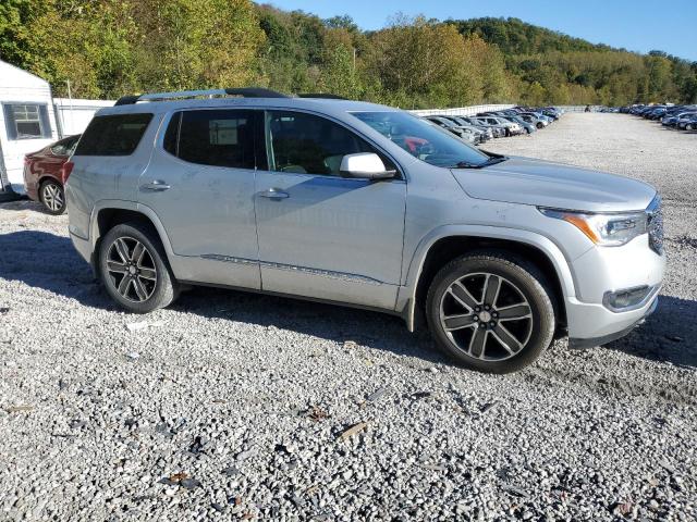 Photo 4 from auction – 2017 GMC ACADIA DEN with VIN 1GKKNXLSXHZ214781