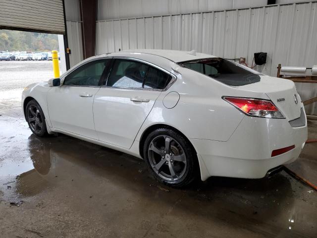 Photo 2 from auction – 2010 ACURA TL with VIN 19UUA9F20AA005014