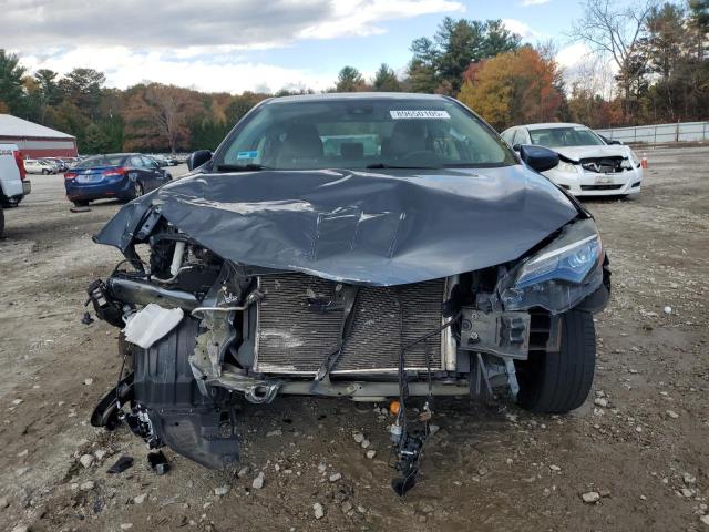 Photo 5 from auction – 2018 TOYOTA COROLLA L with VIN 2T1BURHE5JC069209