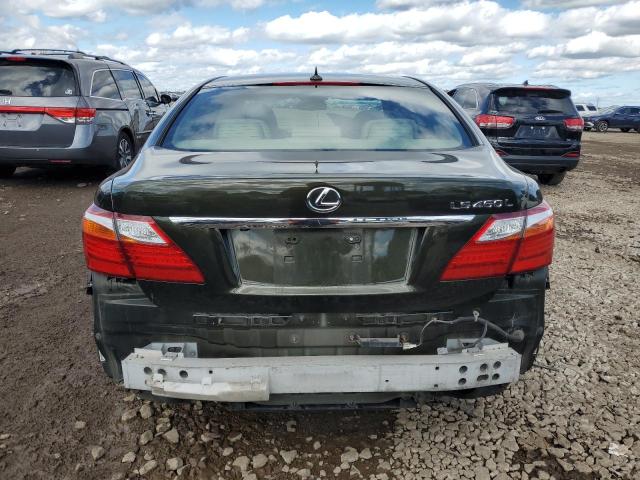 Photo 6 from auction – 2011 LEXUS LS 460L with VIN JTHDL1EF6B5003551