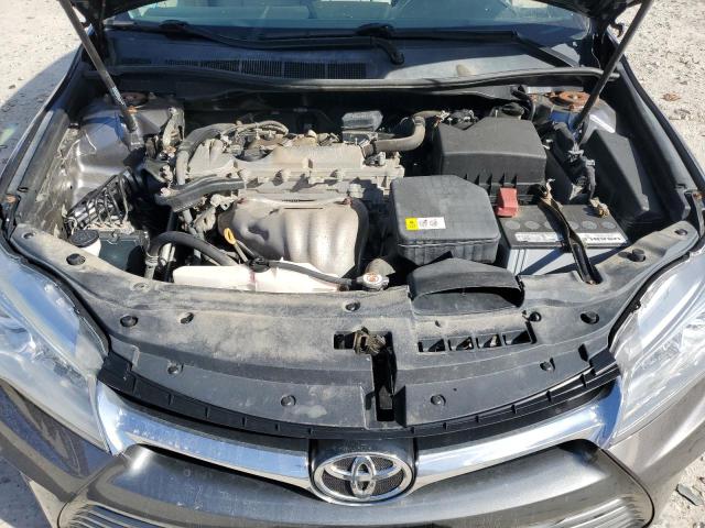 Photo 11 from auction – 2017 TOYOTA CAMRY LE with VIN 4T1BF1FK2HU366497