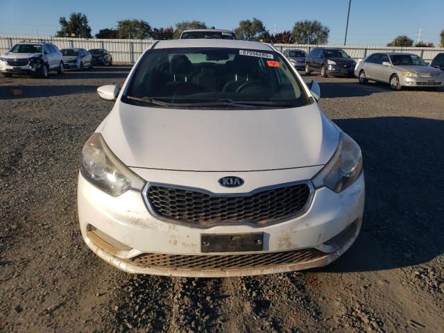 Photo 5 from auction – 2015 KIA FORTE LX with VIN KNAFX4A67F5384089
