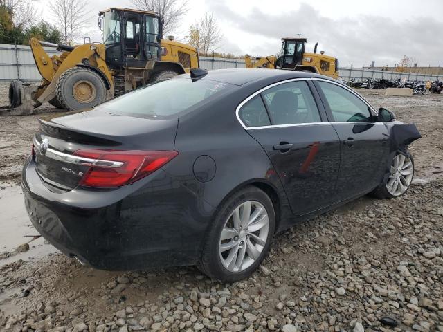 Photo 3 from auction – 2015 BUICK REGAL with VIN 2G4GK5EX0F9263725