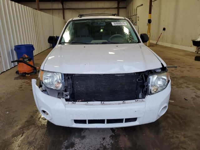 Photo 5 from auction – 2010 FORD ESCAPE XLT with VIN 1FMCU0D76AKB20962