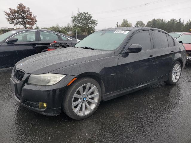 BMW 328 I SULE 2011 with VIN WBAPH5G51BNM83149 - Photo from auction