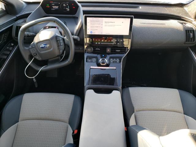 Photo 8 from auction – 2024 SUBARU SOLTERRA PREMIUM with VIN JTMABABA8RA062313